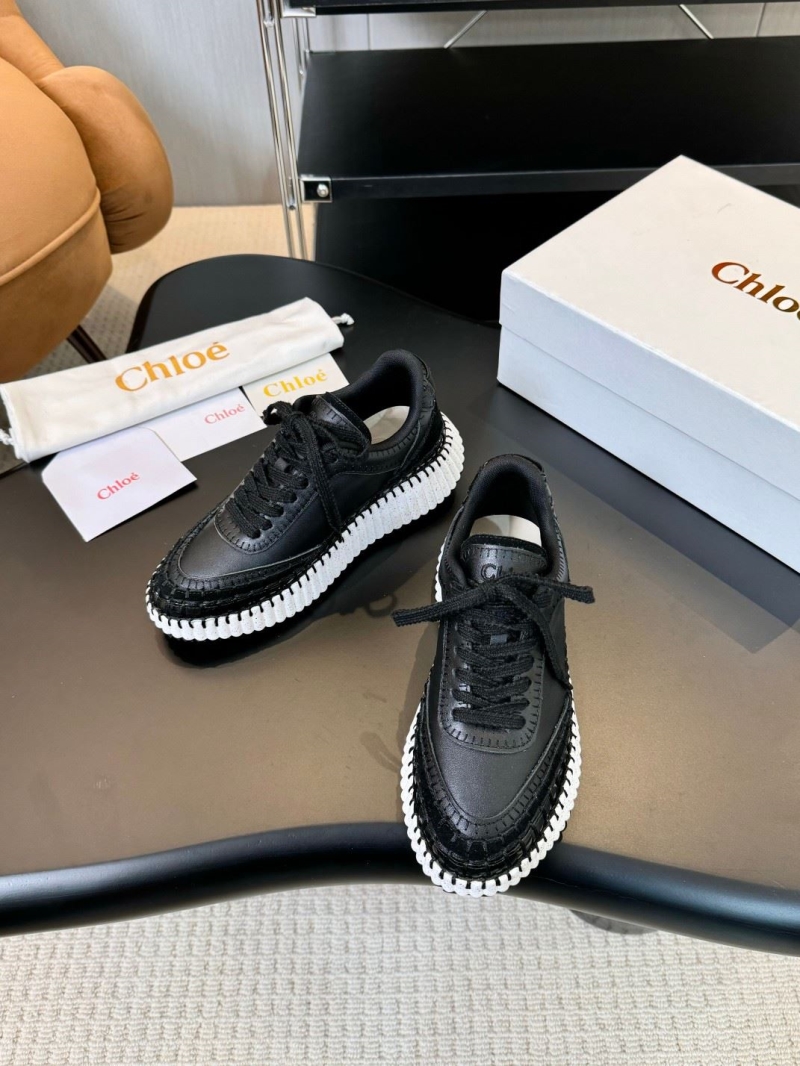 Chloe Casual Shoes